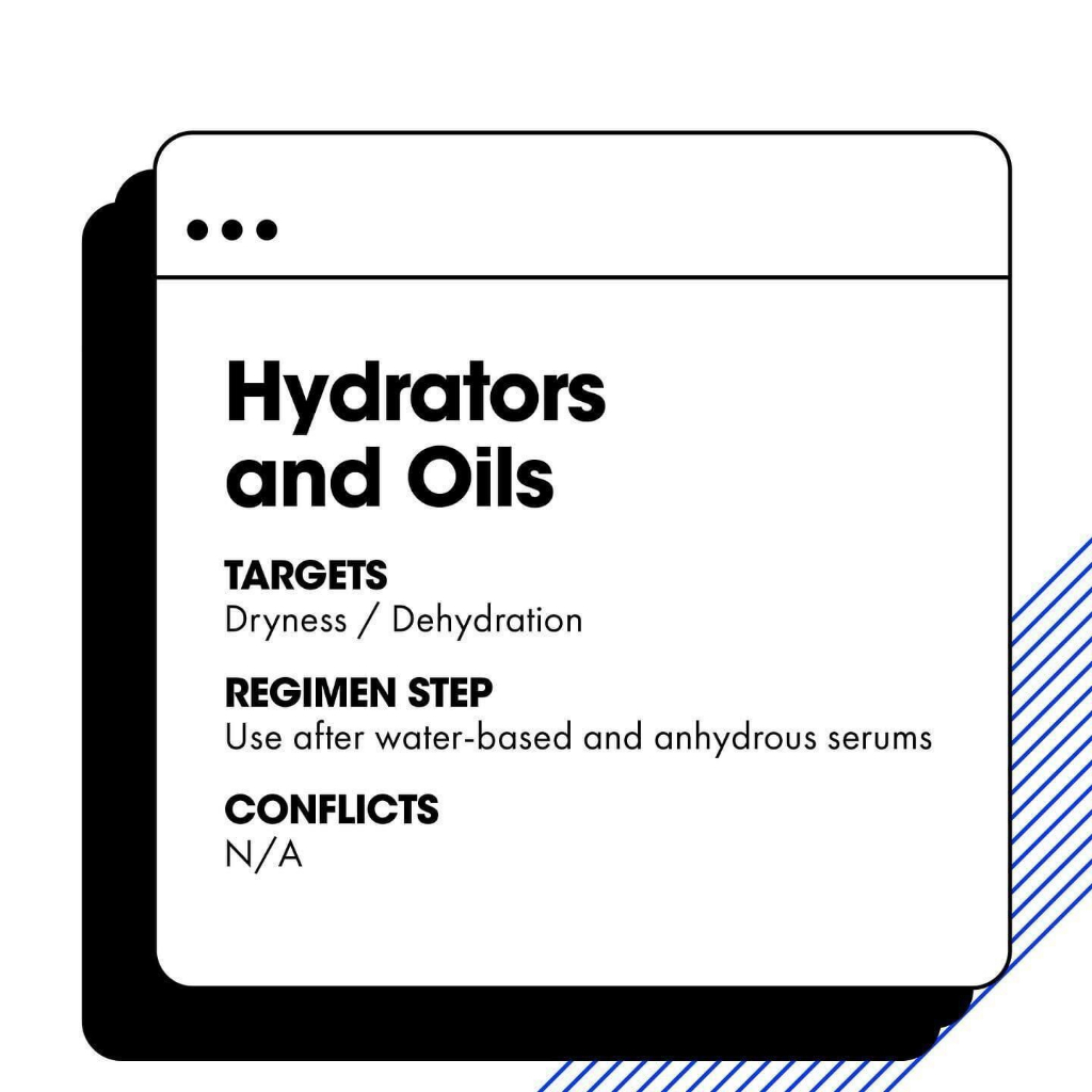 💥CHÍNH HÃNG💥 Tinh dầu The Ordinary 100% Organic Cold-Pressed Rose Hip Seed Oil 30ml cấp ẩm dưỡng sáng da 43