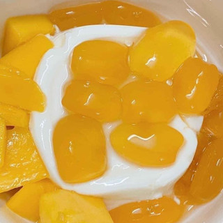  hạt đác rim chua ngọt chanh dứa dâu tằm  