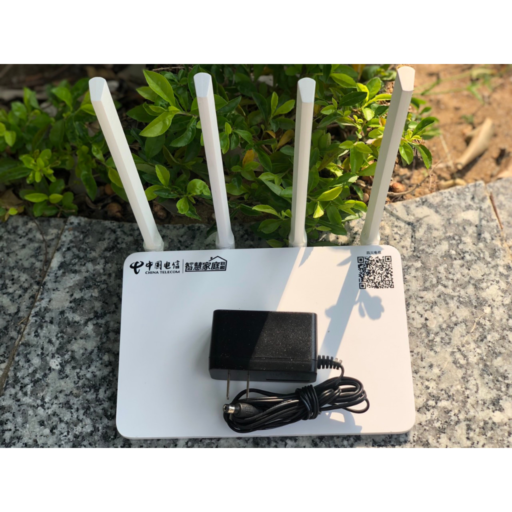 Bộ phát wifi Xiaomi Mi R3G, Wifi 5G & 2.4G, Openwrt, Padavan , Firmware gốc mặc định English