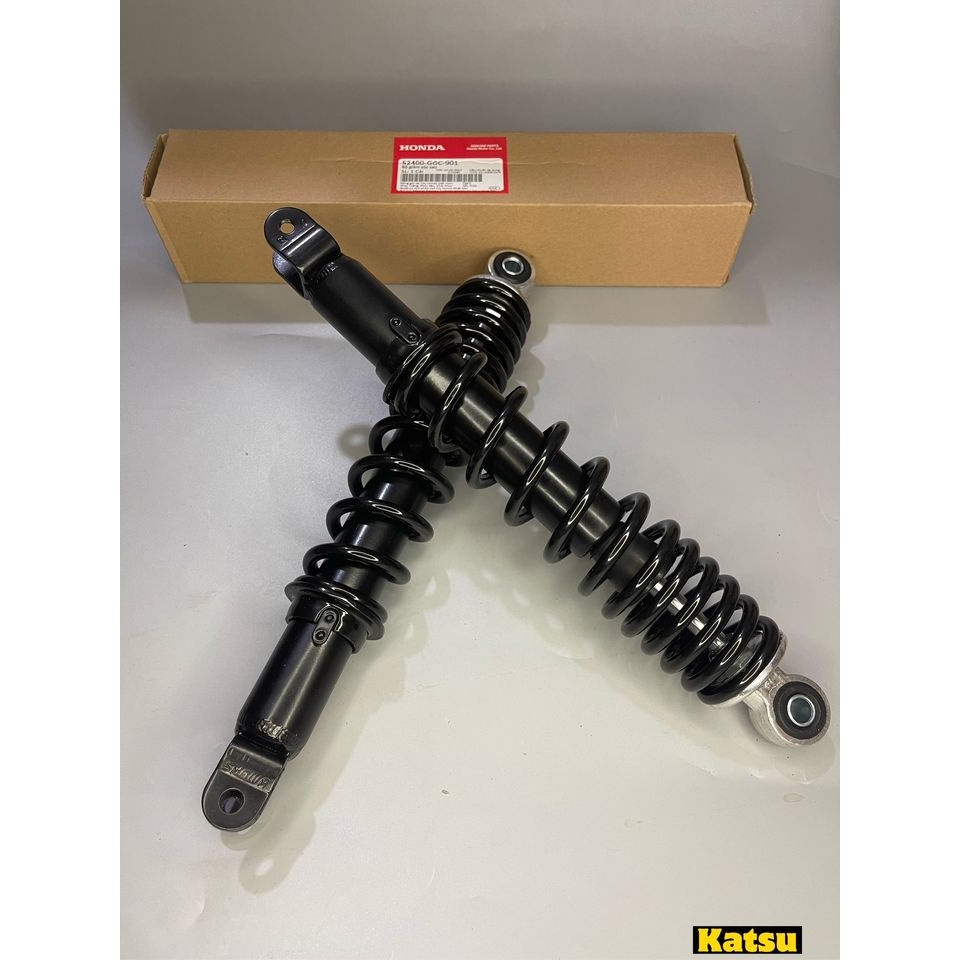 Phuộc sau lead / scr Giảm sóc sau Honda lead 110,125 chính hãng