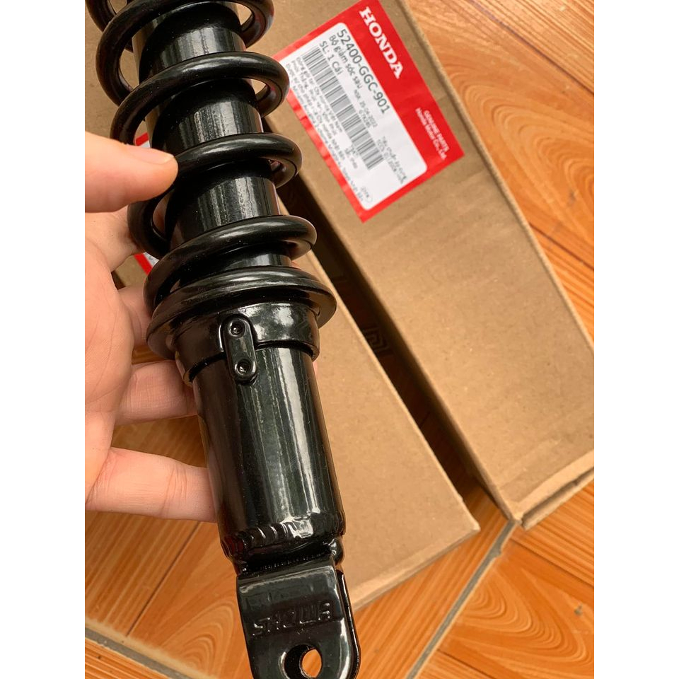 Phuộc sau lead / scr Giảm sóc sau Honda lead 110,125 chính hãng