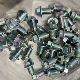 Ốc xả nhớt  cho xe máy 12 li