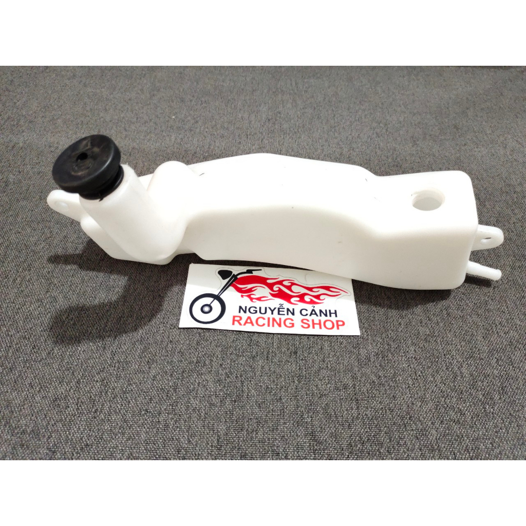 Bình nhớt trên xe sport 110,sport 120 ,satria 2000 -bình nhớt xe 2 thì