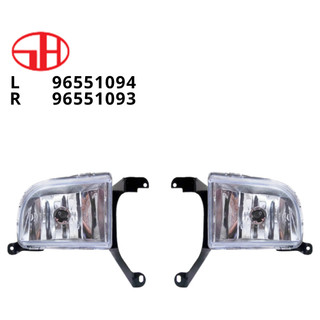 Đèn gầm chất lượng cao cho xe ô tô daewoo lacetti 2002-2008