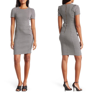 Đầm calvin klein size 4,6