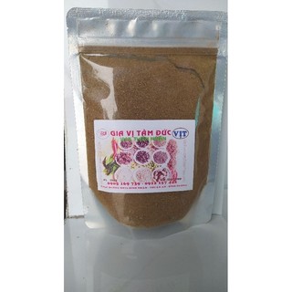 Gia vị vịt 250g