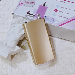 Máy Mài Nail Tích Điện US 801 ( Màu Ngẫu Nhiên )