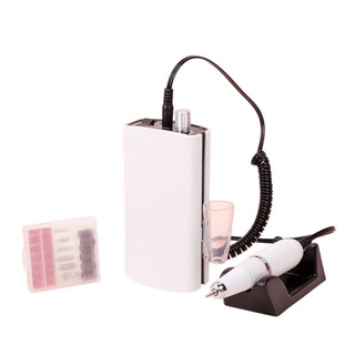Máy Mài Nail Tích Điện US 801 ( Màu Ngẫu Nhiên )