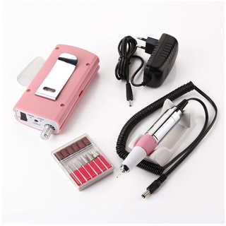 Máy mài nail tích điện us 801