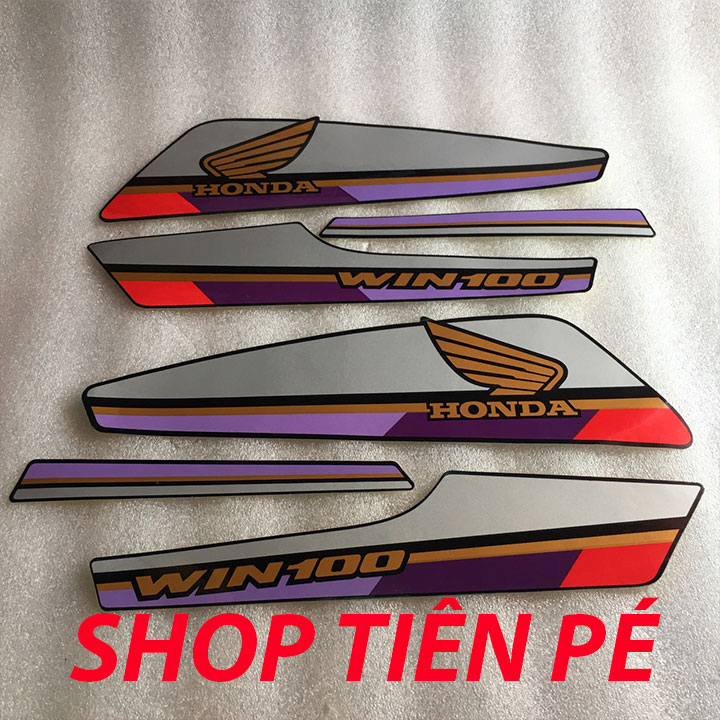 BỘ TEM WIN 100 ĐỜI 95 HÀNG CAO CẤP