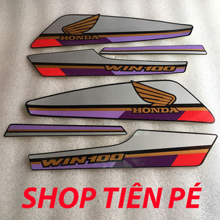 BỘ TEM WIN 100 ĐỜI 95 HÀNG CAO CẤP