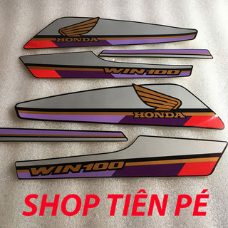 BỘ TEM WIN 100 ĐỜI 95 HÀNG CAO CẤP