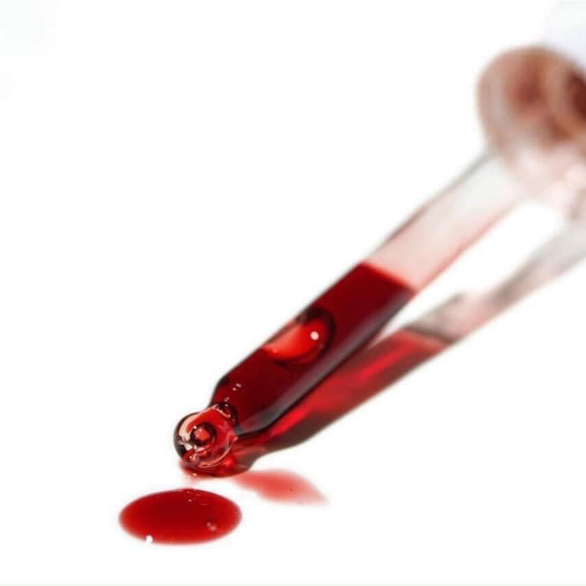 Serum Red Peel Da Viian BT-10%AHA & BHA 2% | BigBuy360 - bigbuy360.vn