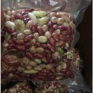 (CỰC RẺ) hạt đậu Đà Lạt mix các loại 500gr