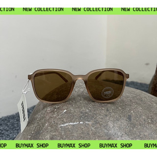 Kính Mát Sunnies Studios UV400 Lazlo+Hình thật