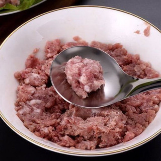 Vá viên thịt tiện lợi