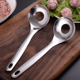 Vá viên thịt tiện lợi