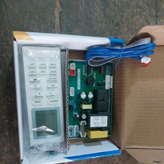 Mạch Điều Hòa Đa Năng