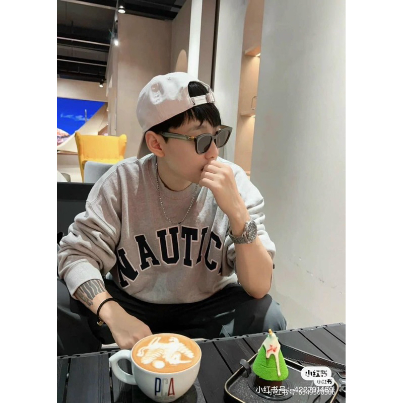 Kính thời trang GM BILLY 01 new 2023 cao cấp. Kính mát nam nữ GM phong cách hàn quốc.