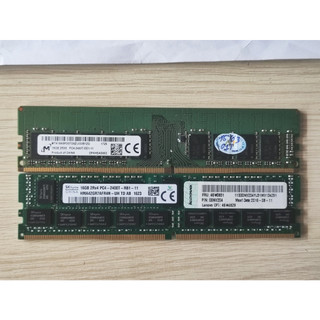 Ram server workstation ddr4 ecc reg 16gb 32gb