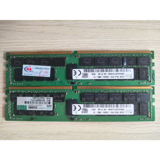 Ram server workstation ddr4 ecc reg 16gb 32gb