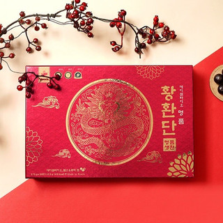 Viên uống cân bằng huyết áp Hoàng Hoan Tan