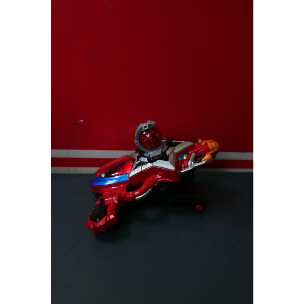 DX Seiza Blaster 2nd - Hàng chính hãng