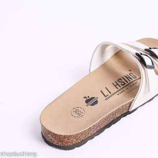 Dép quai ngang Lihsing nữ