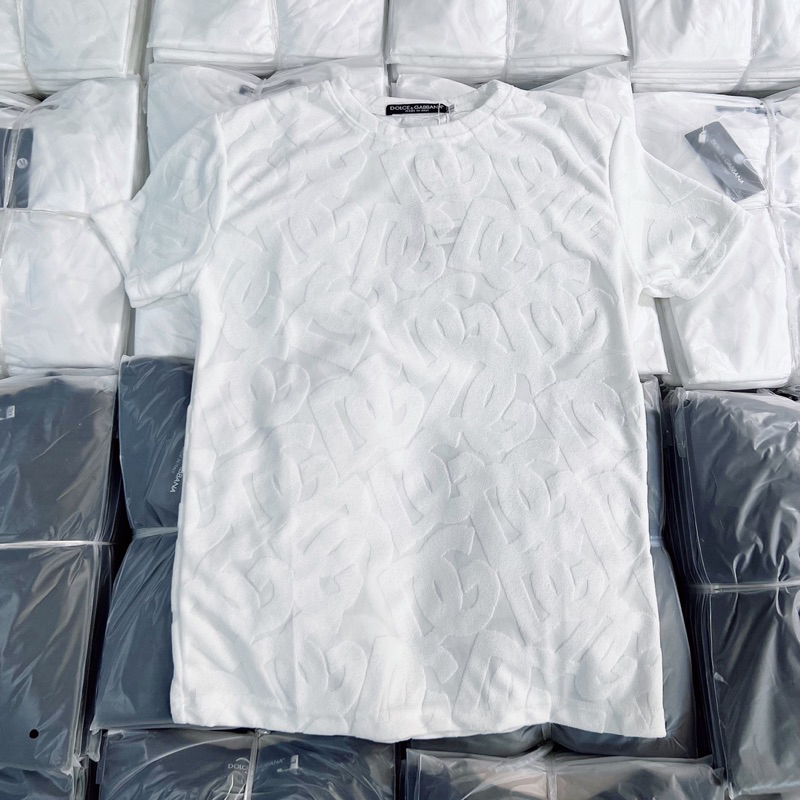 ÁO THUN NAM NỮ THỜI TRANG CTTN