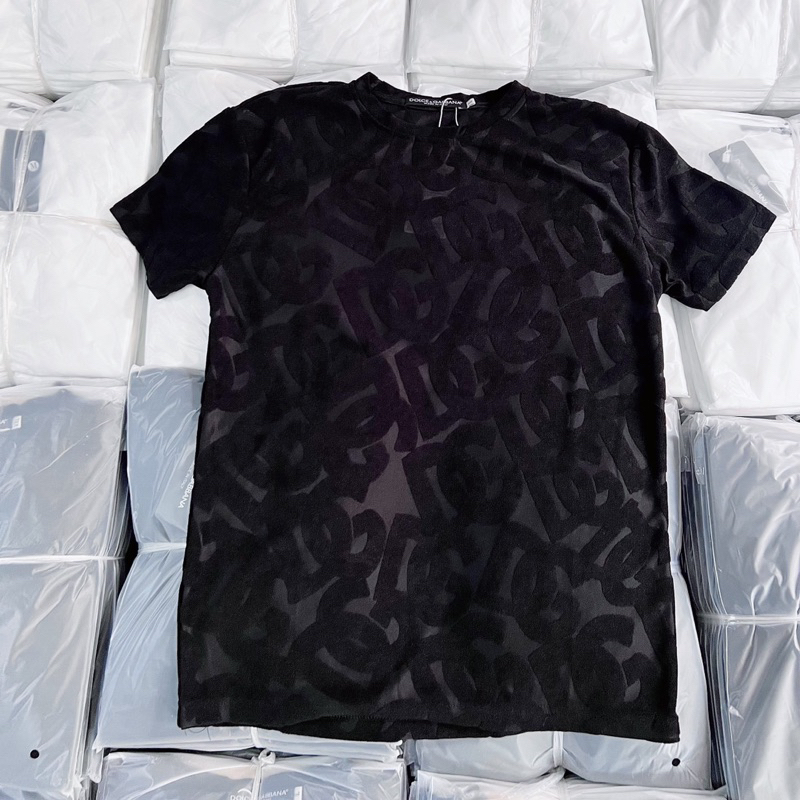 ÁO THUN NAM NỮ THỜI TRANG CTTN