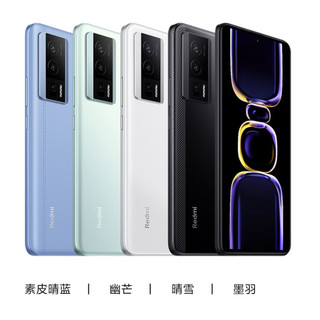 Điện thoại Redmi K60 { Brand New }