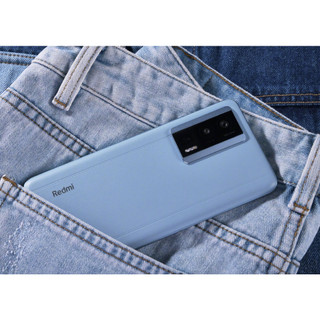 Điện thoại Redmi K60 { Brand New }