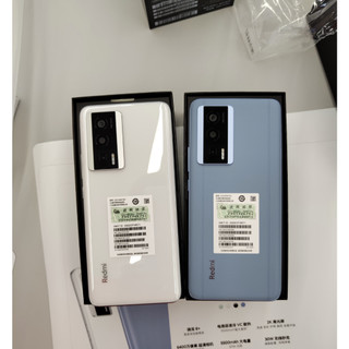 Điện thoại Redmi K60 { Brand New }