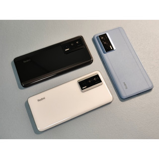 Điện thoại Redmi K60 { Brand New }