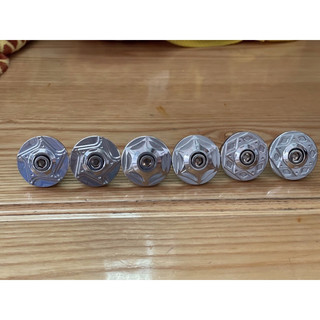 Gù Salaya nhiều mẫu inox 304