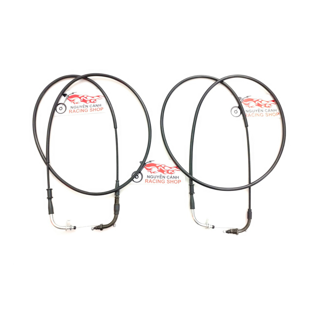 Dây ga xe vario 125-Vario 150