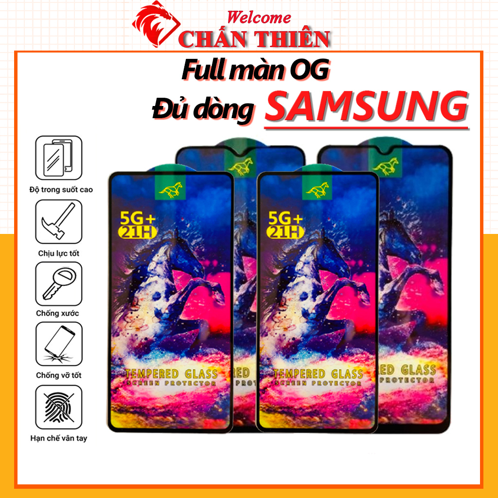 Cường lực samsung a14 a34 a54 a22 a33 a04 a73 a23 a73 a53 a12 a03s core a50 m51 m53 a71 a73 a53 5g s20 s21 fe Kính