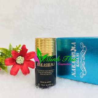 Mọc Tóc Vùng Kín Nakashima Kasami 10ml