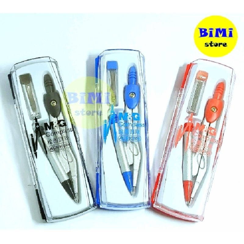 Compa chì bấm M&G - BiMi store