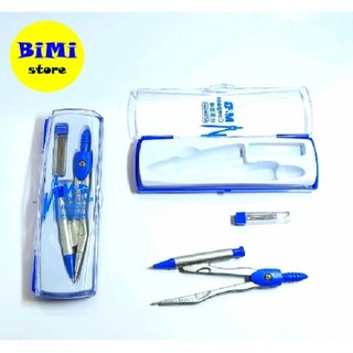 Compa chì bấm M&G - BiMi store