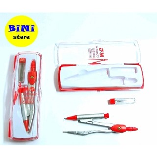 Compa chì bấm M&G - BiMi store