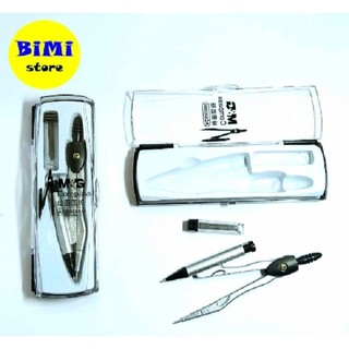 Compa chì bấm M&G - BiMi store