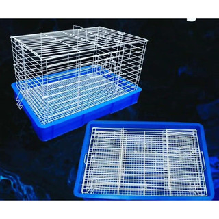 Lồng nuôi vẹt non,thỏ,bọ