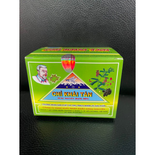 Chỉ khái tán sùng nguyên ho đờm