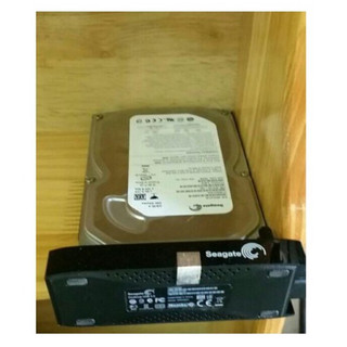 Dock Seagate for hdd 3.5/2.5 chuẩn usb 3.0