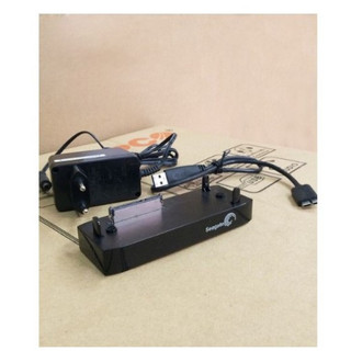 Dock Seagate for hdd 3.5/2.5 chuẩn usb 3.0
