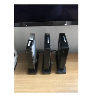 Dock Seagate for hdd 3.5/2.5 chuẩn usb 3.0