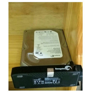 Dock Seagate for hdd 3.5/2.5 chuẩn usb 3.0