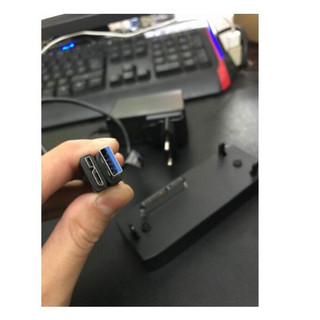 Dock Seagate for hdd 3.5/2.5 chuẩn usb 3.0
