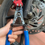 Kìm xoay piston phanh đĩa, heo dầu xe máy